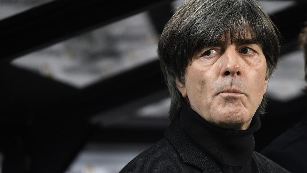 Germany football coach Joachim Löw to quit post after European Championship