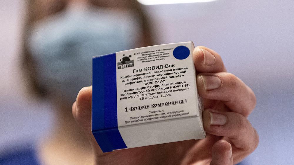 Russia wants apology after EMA official warns against Sputnik V vaccine