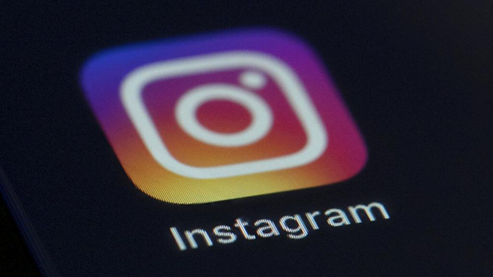 Instagram algorithms push misinformation to users, study claims