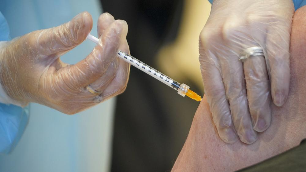 'No indication' AstraZeneca COVID vaccine led to Austria death, says EMA