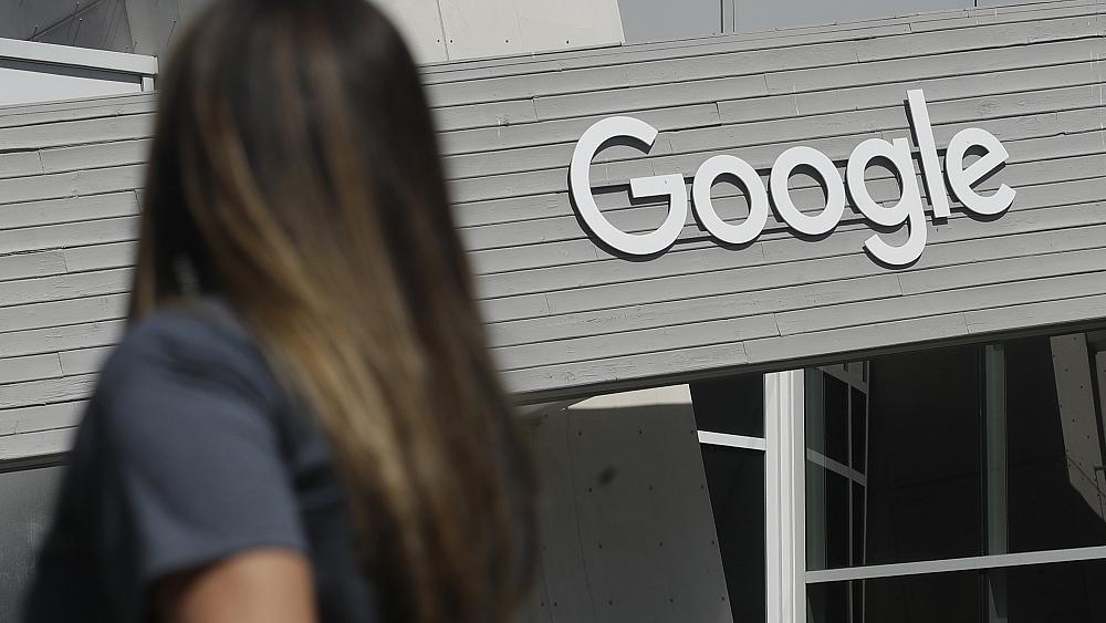 Google sued by 10 US states for 'anti-competitive' online ad sales