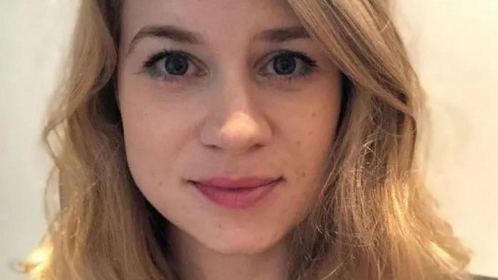 Sarah Everard: UK police officer arrested on suspicion of murder after disappearance of 33-year-old