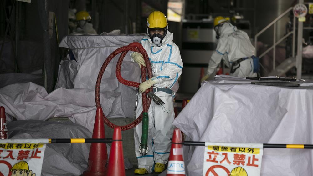 Fukushima: Japan marks 10th disaster anniversary while still recovering