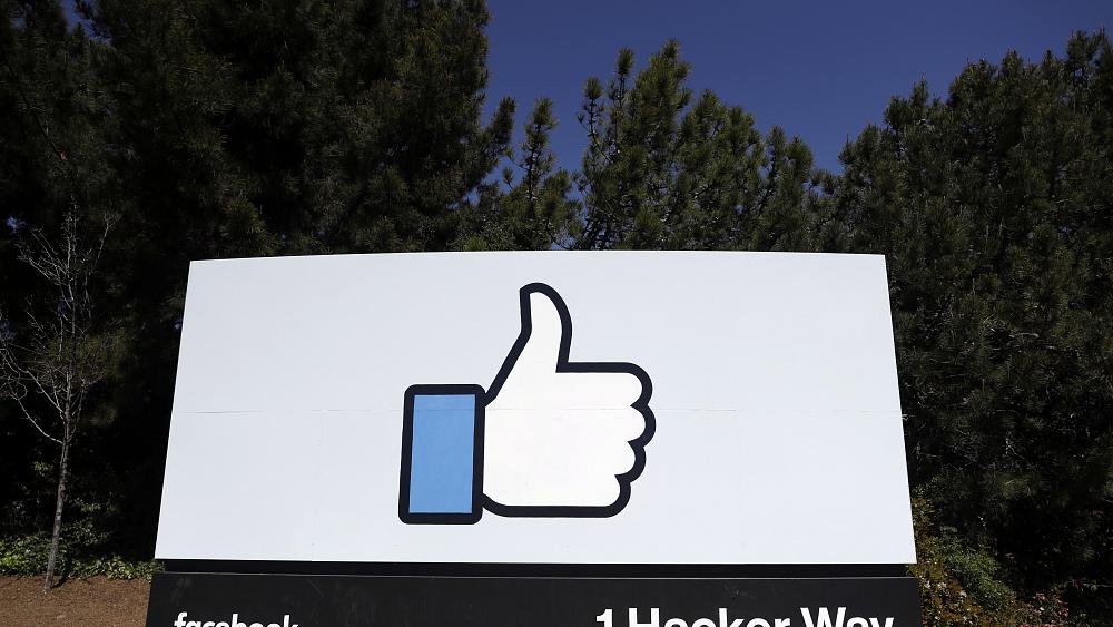 Facebook sued in United States in landmark antitrust lawsuit