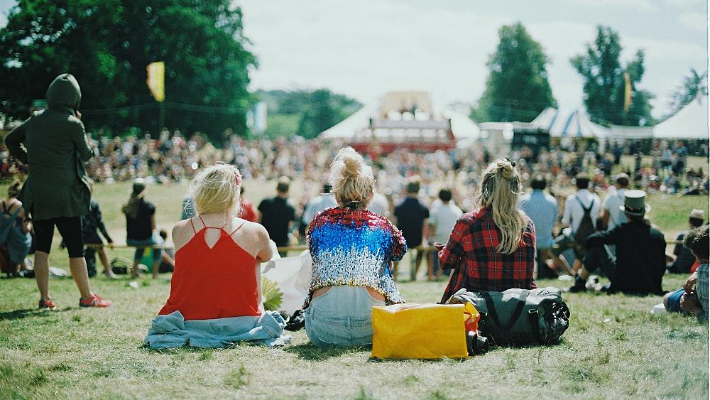 UK's Reading and Leeds music festivals to go ahead in summer despite COVID pandemic