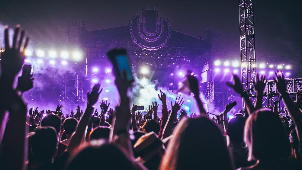 Which music festivals are going ahead in Europe in 2021?