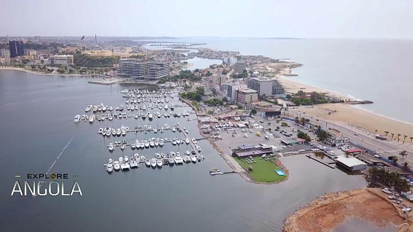 Luanda: The best catch capital