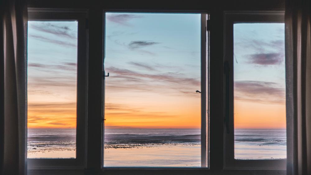 A room with a view: This website lets you see the world through other people’s windows