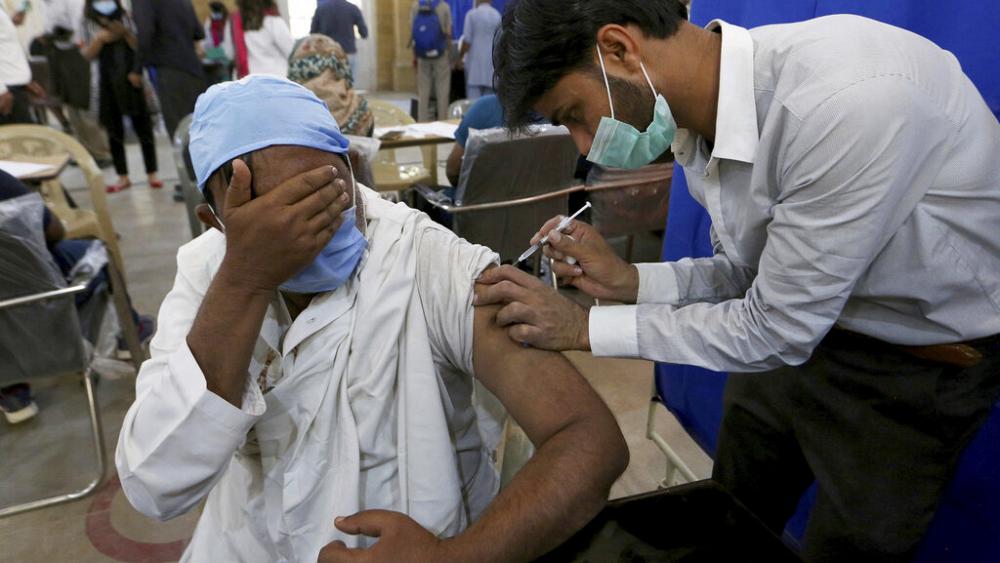 Rich countries must stop ‘vaccine apartheid’ | View