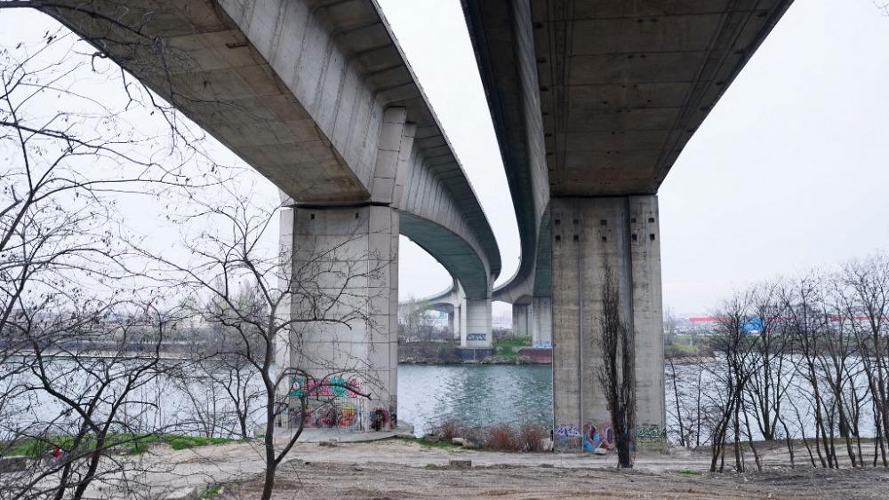 Two teenagers probed for murder after girl, 14, drowned near Paris