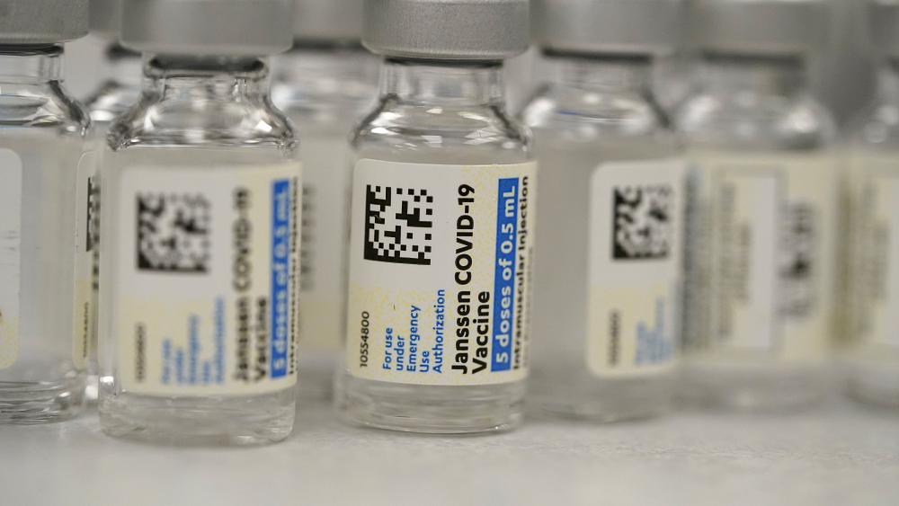 Johnson&Johnson single dose COVID-19 vaccine authorised by EU regulator