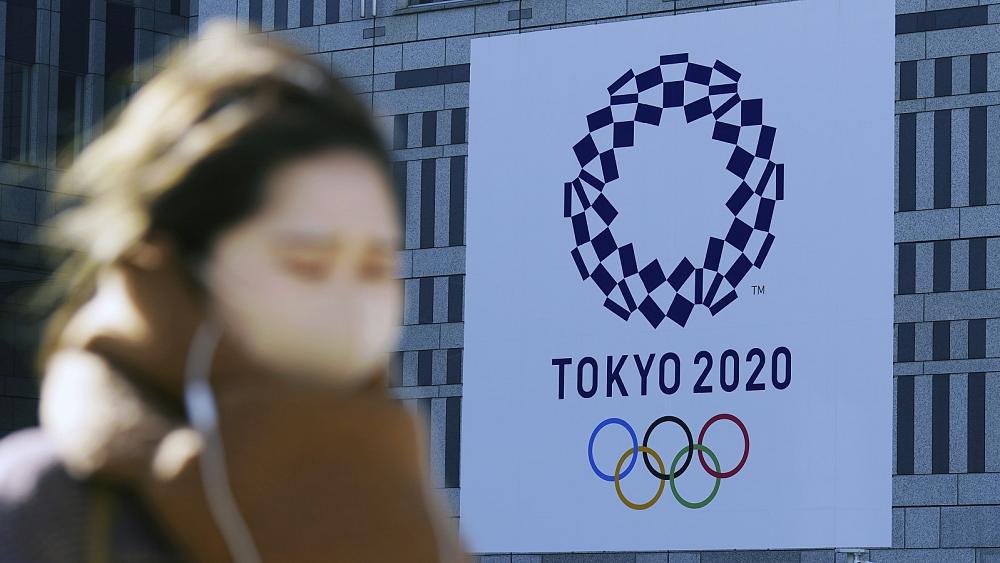 Japan 'focused on hosting' amid talk Tokyo 2020 Olympics Games will be cancelled