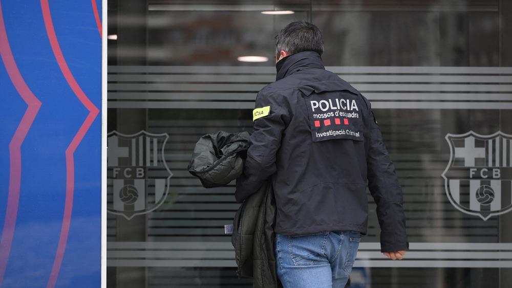 Former president of FC Barcelona released after ‘Barçagate’ arrest