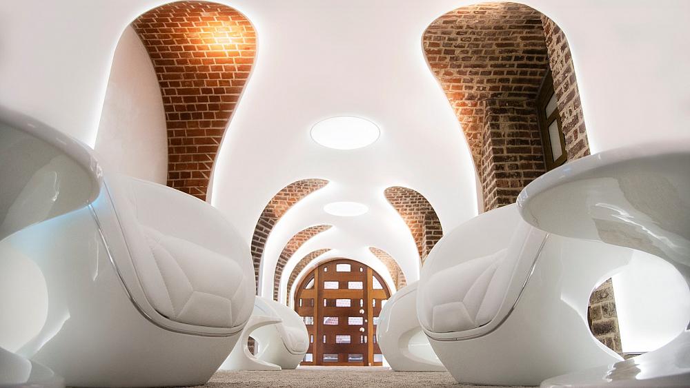 'Biohack' your body with these futuristic wellness treatments