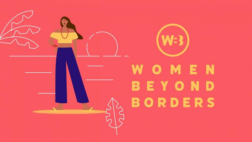 Meet Wandering Kamya: Digital nomad, spiritualist and truth seeker