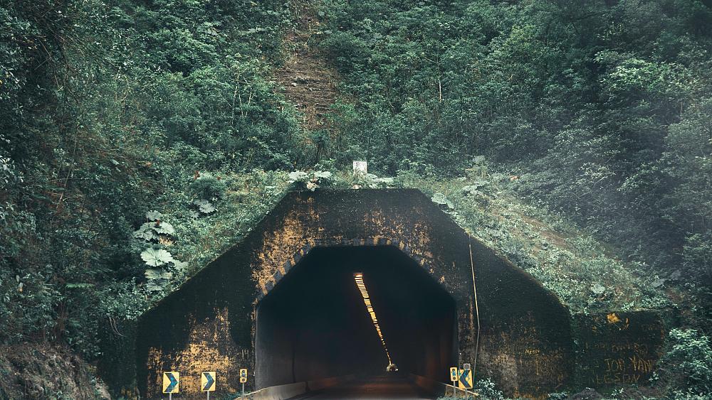 Here are 13 of the most dangerous roads in the world