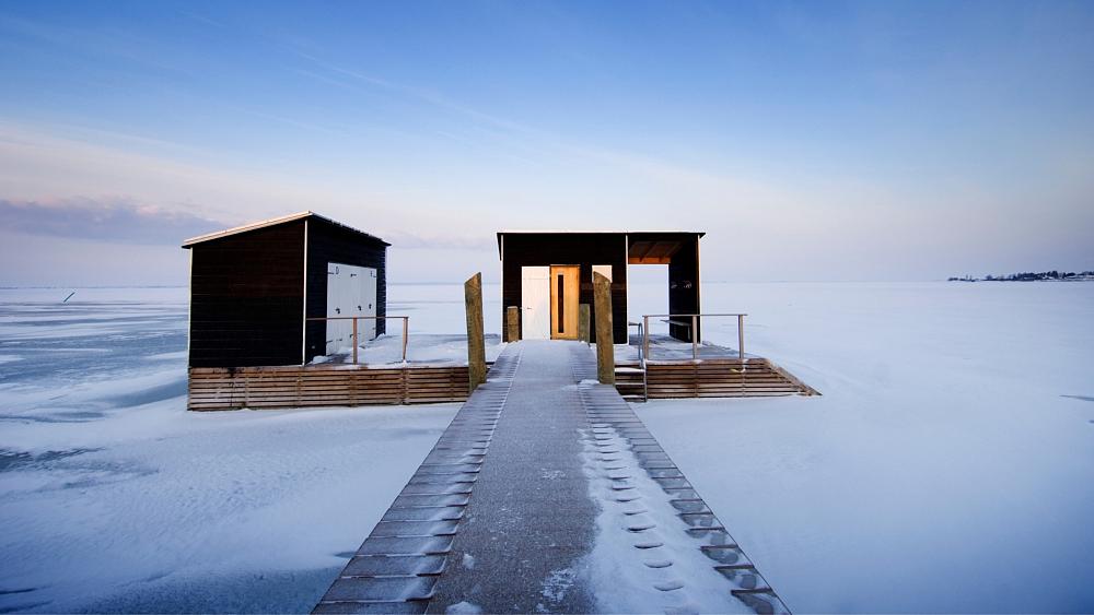 Everything you need to know about Finnish sauna culture