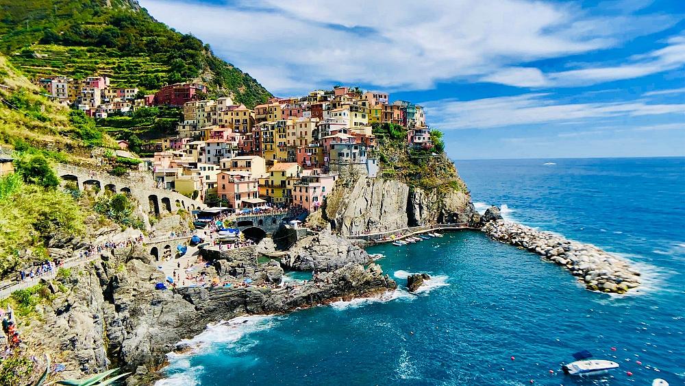 Italy travel guide: How to experience the world’s most beautiful country like a local