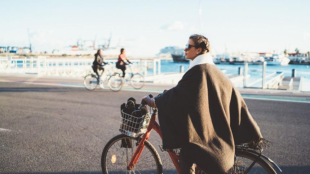 The first city in the word to measure the CO2 emissions of its tourists is in Spain