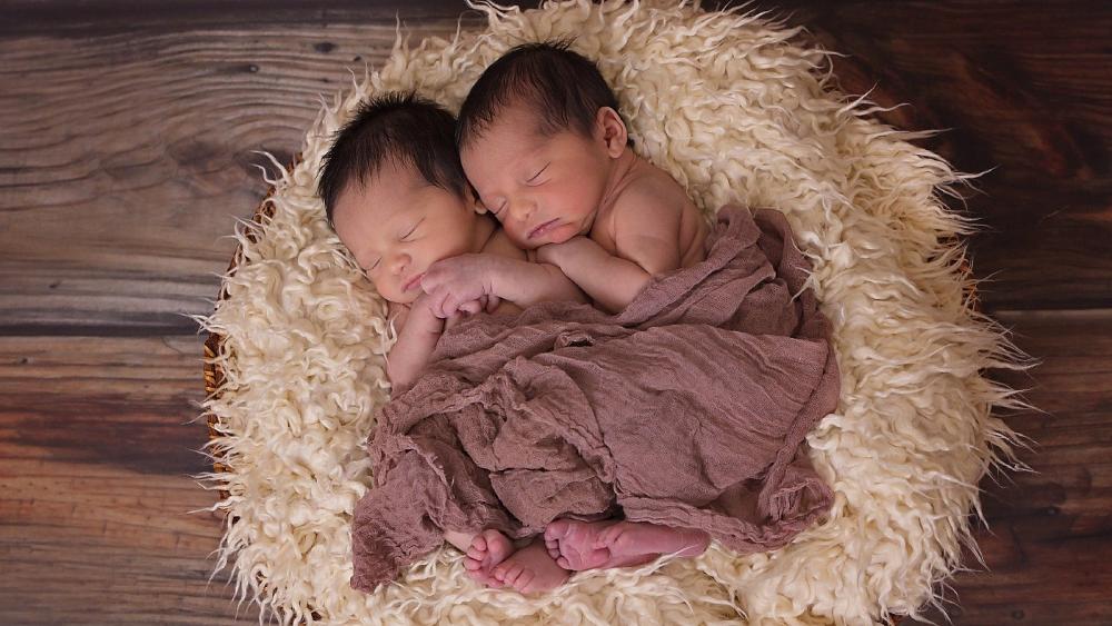 More twins born than ever before amid rise in fertility treatments