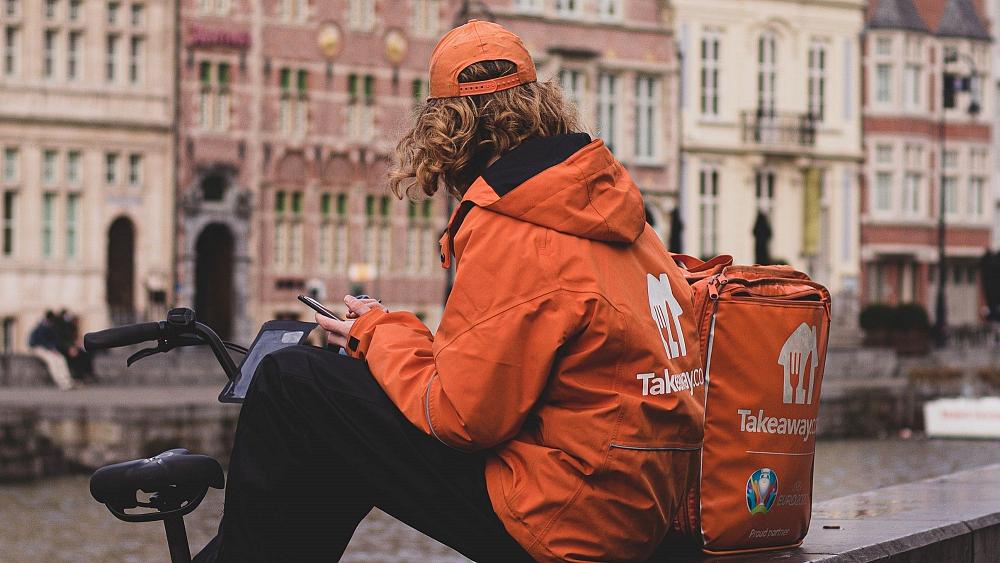 Your weekly takeaway habit could come with a surprisingly large carbon footprint