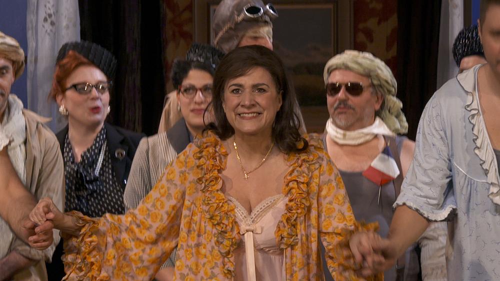 Cecilia Bartoli: A new artistic direction for the Opera de Monte-Carlo
