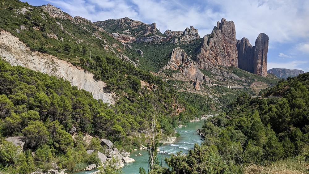 Spain travel guide: How to have a local experience in a very touristy country