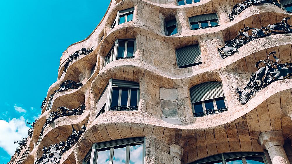 Here are the homes of 4 famous artists which you can actually visit