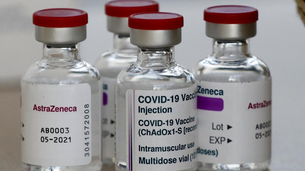 World Health Organization reaffirms safety of Oxford-AstraZeneca COVID-19 vaccine