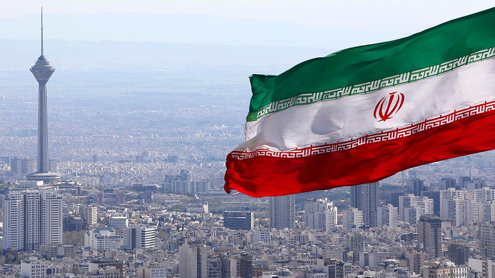 Iran charges French tourist with spying and ‘spreading propaganda’