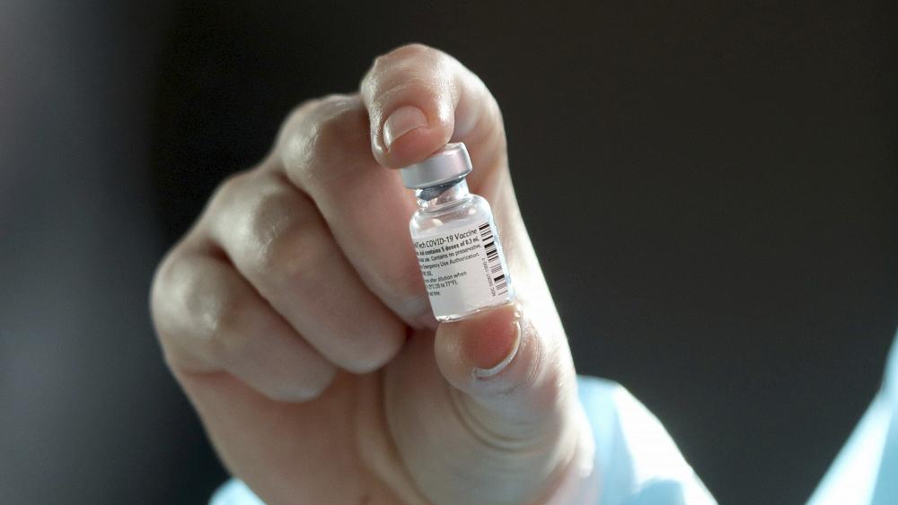 Austria's vaccine official resigns over order and distribution mistakes