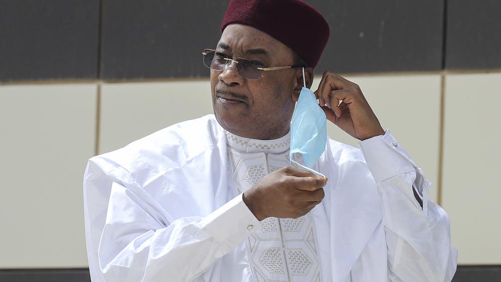 Niger: Gunmen kill at least 58 in attack on market sellers