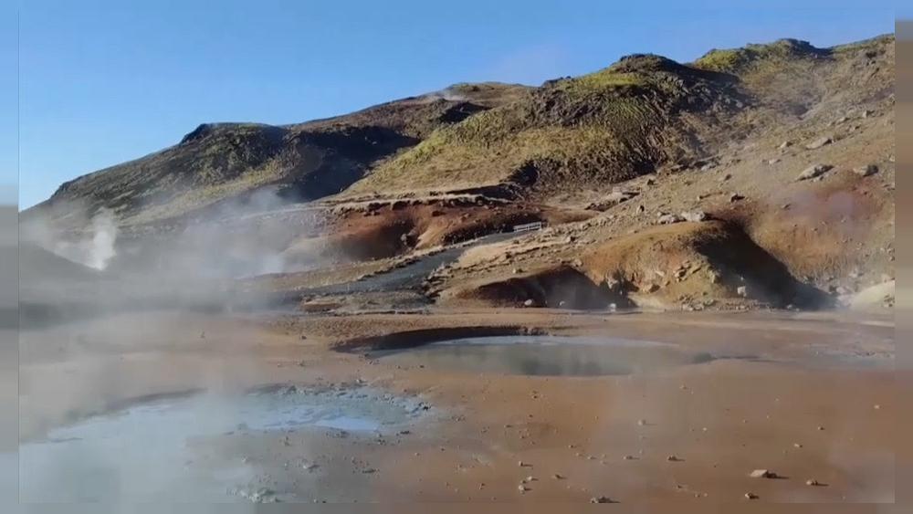 Iceland volcano: The country is on high alert for an eruption after thousands of earthquakes