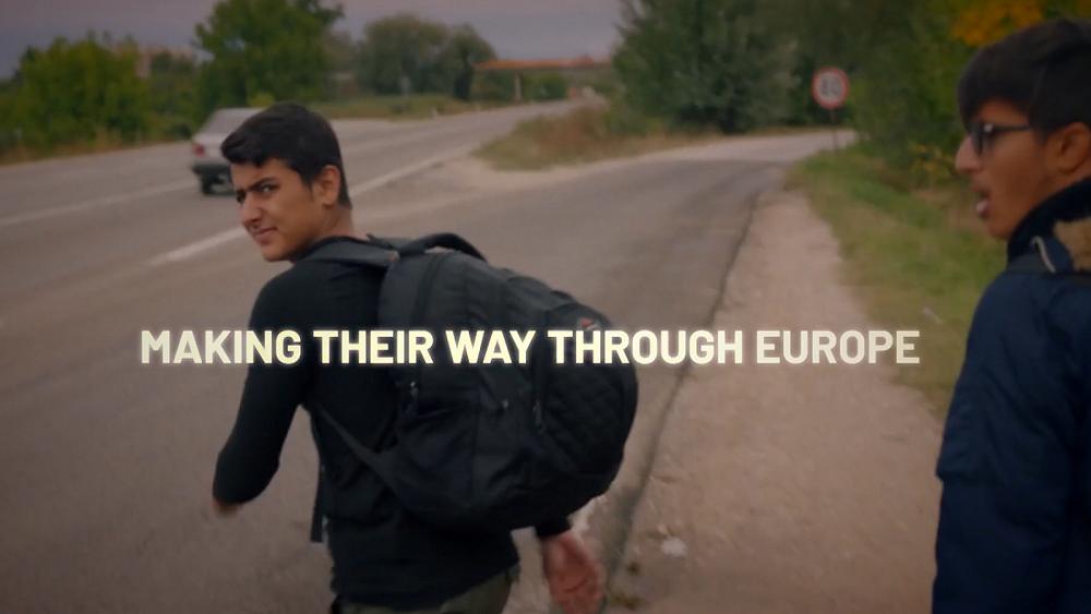 'Shadow Game' the big winner at the FIFDH