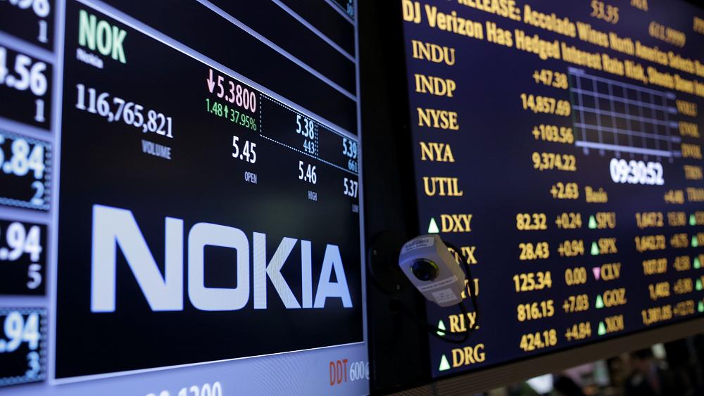 Nokia to cut 10,000 jobs to ramp up on 5G aspirations