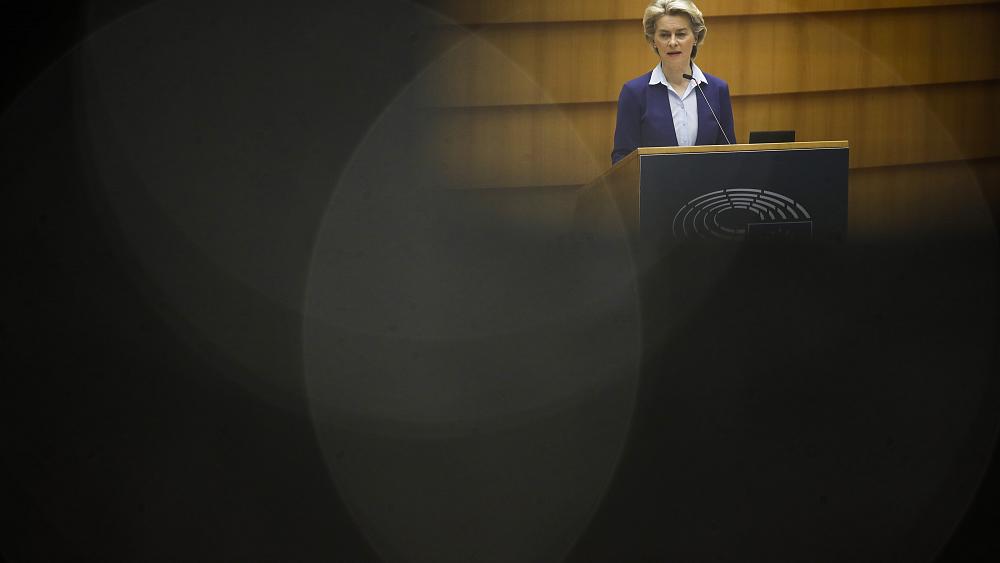 European Commission outlines plans for Green Pass for freedom of travel within bloc