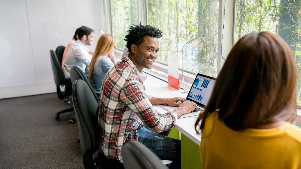 Could Spain's four-day working week save the planet?