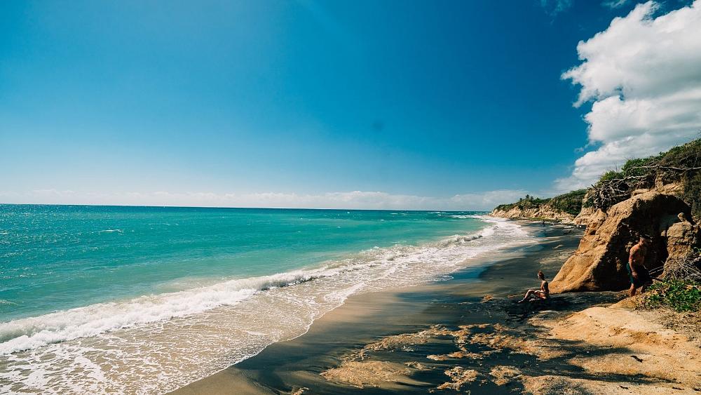 Puerto Rico’s best beaches for sun, sea and surf