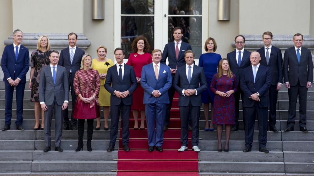 Dutch election: Is online sexism holding women back from becoming MPs?