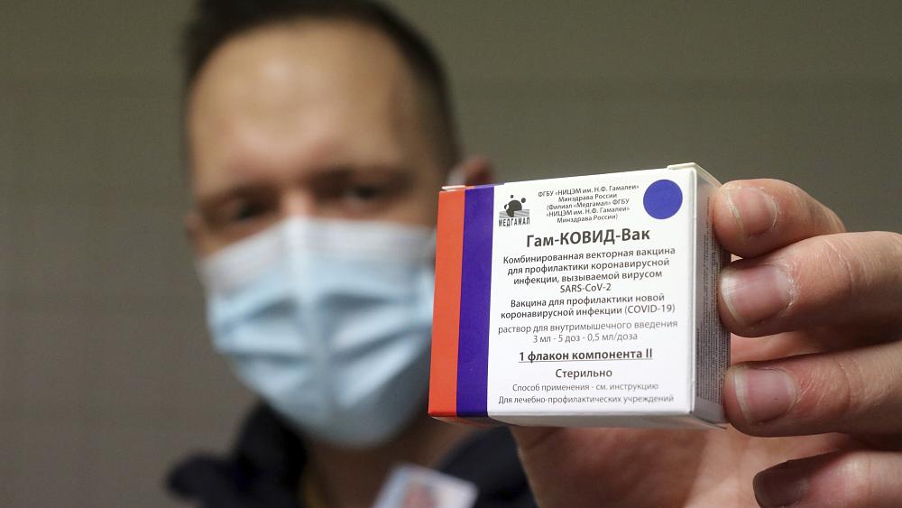 Sputnik V: Has Russia won the battle in global vaccine diplomacy?