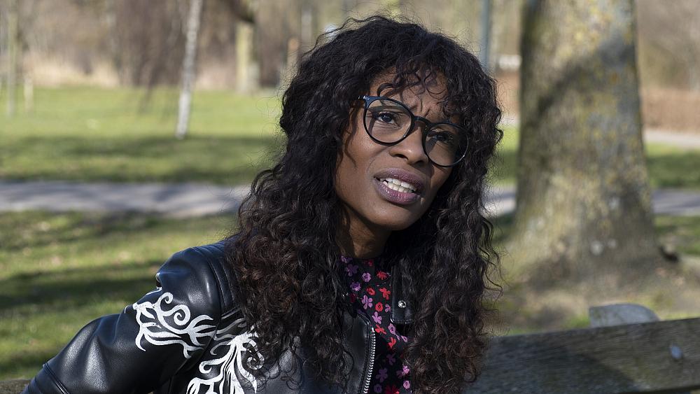 Meet the anti-racist campaigner taking on the Dutch right in this week's election