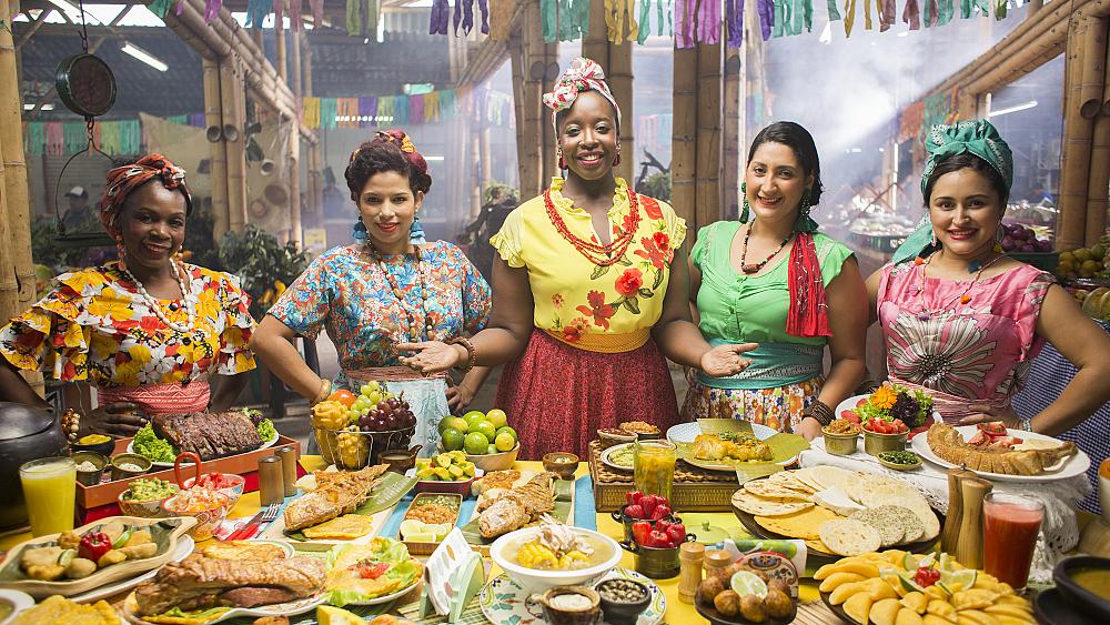 Here’s how Colombians celebrate New Year’s Eve