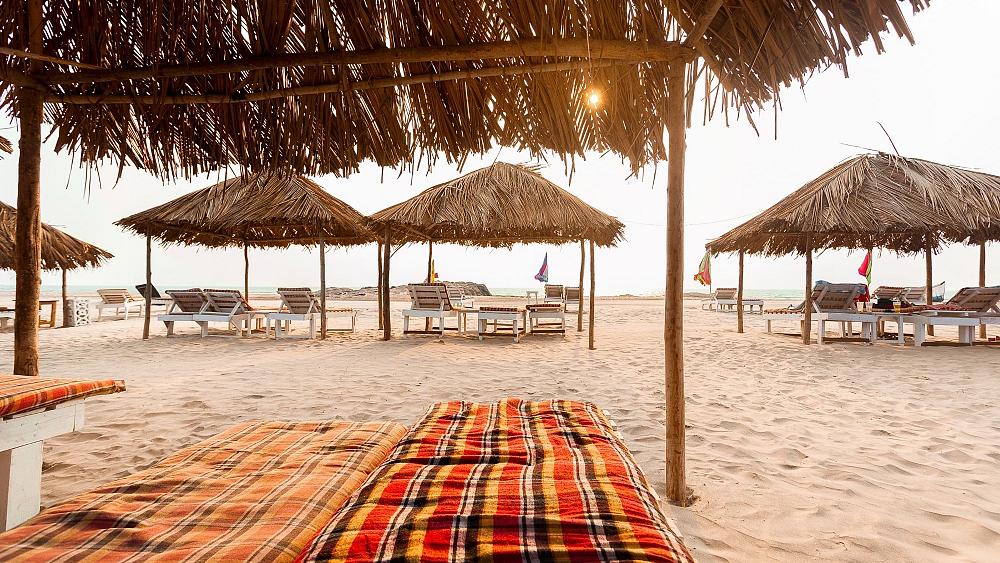 6 of the best places in India for a digital nomad workation