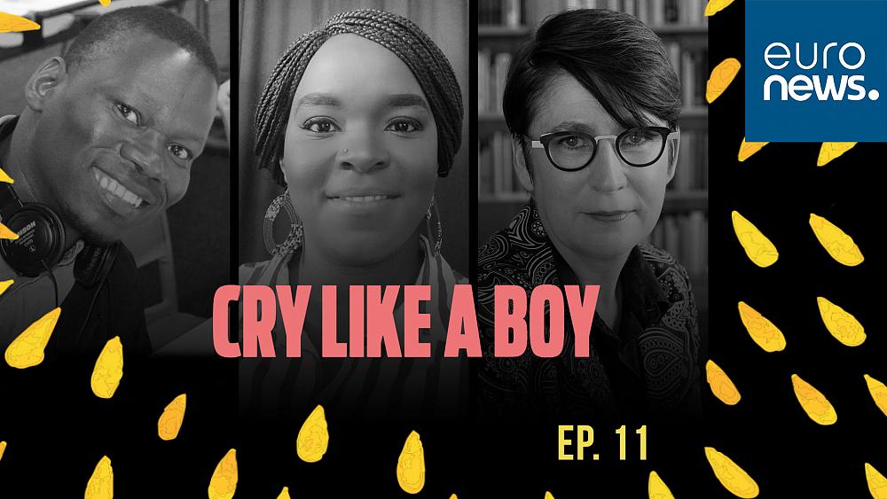 Podcast | What can we learn from the men seeking gold and friendship in the mines of South Africa