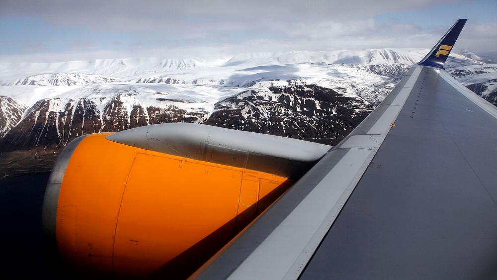 Iceland allows in all travellers with jab certificates