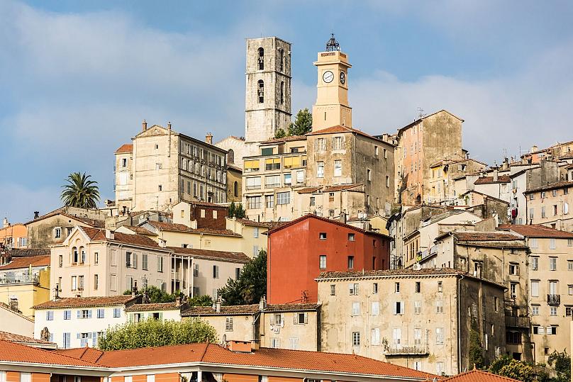 Nine of France&#039;s most beautiful hidden villages