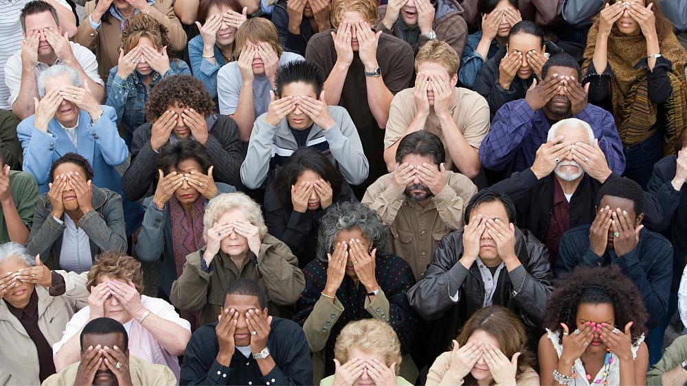 The dangers of eco-fascism and why it’s a ‘veneer for racist beliefs’