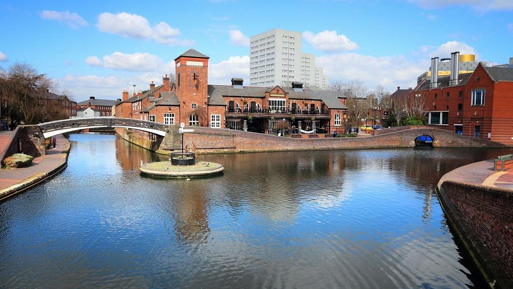 A guide to Birmingham: Why it's the UK's most underrated city