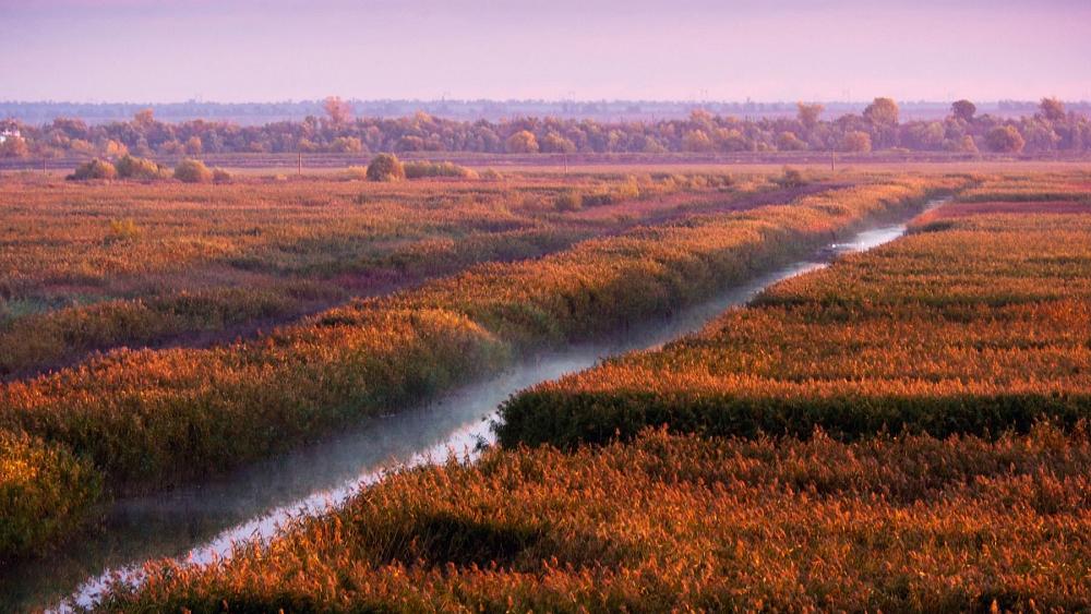 Here are some of the best lakes, waterfalls and rivers in Europe