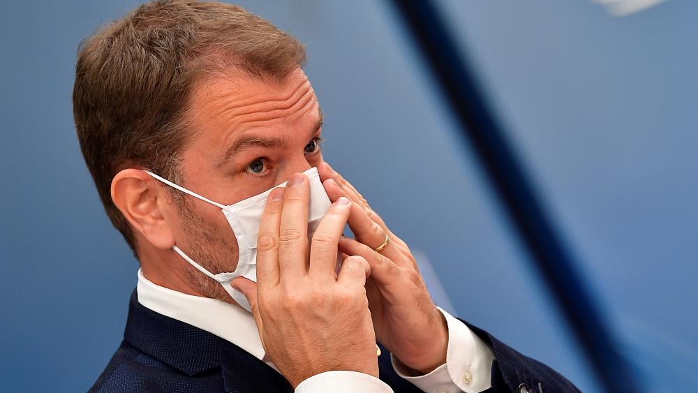 Slovakia's political crisis: Prime minister under pressure to resign after two more ministers quit